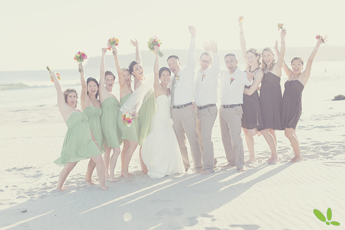Sheri Kennon Wedding Highlights Breakers Beach Naval Air