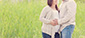 maternity photos los penasquitos preserve photographer family portraits