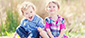 twins children photography portraiture