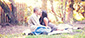 nema old poway park engagement session